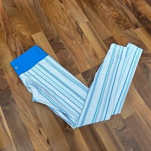 💙LULULEMON WUNDER PANT